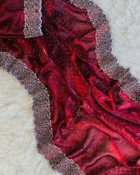 Georgette Sharee with Blouse Piece