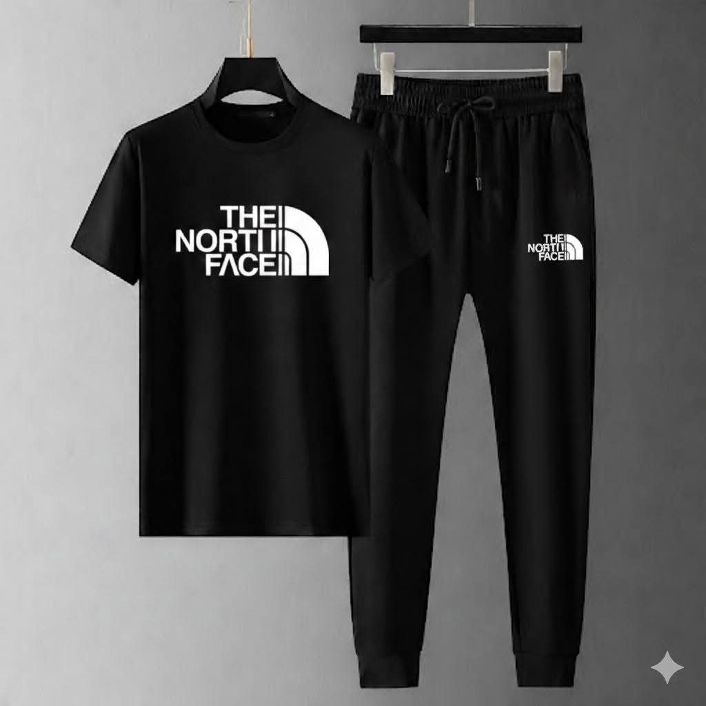 Mash T-Shirt & Full pant set