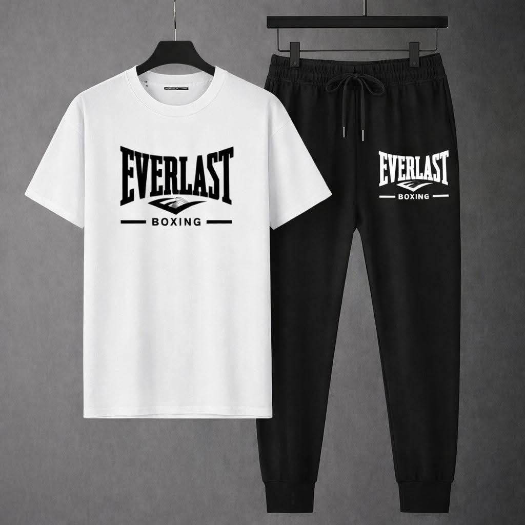 Mash T-Shirt & Full pant set