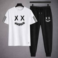 Mash T-Shirt & Full pant set