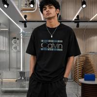 Premium Cotton Drop Shoulder Tshirt