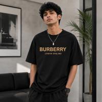 Premium Cotton Drop Shoulder Tshirt