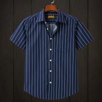 Premium Cotton Half Sleeve Shirt