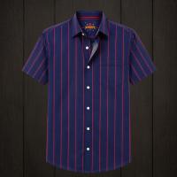 Premium Cotton Half Sleeve Shirt