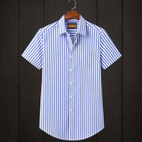 Premium Cotton Half Sleeve Shirt
