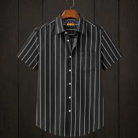 Premium Cotton Half Sleeve Shirt
