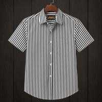 Premium Cotton Half Sleeve Shirt