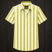 Premium Cotton Half Sleeve Shirt