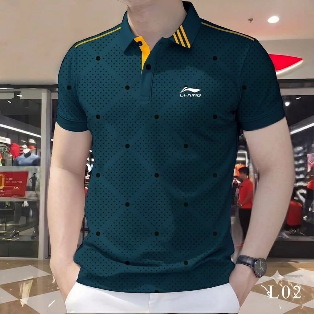 Polo shirt for men