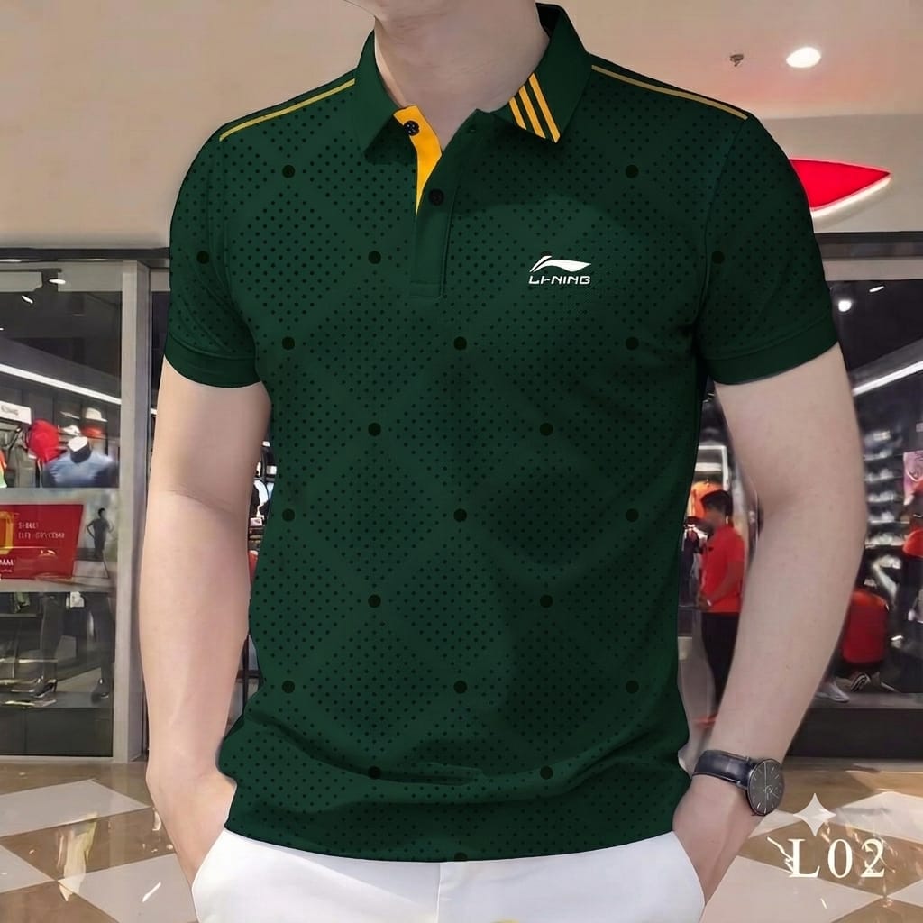 Polo shirt for men