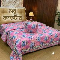 Cotton Comforter