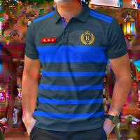 Stylist Casual Polo Shirt For Men