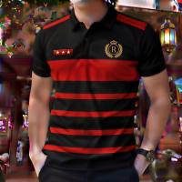 Stylist Casual Polo Shirt For Men