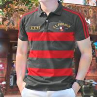 Stylist Casual Polo Shirt For Men