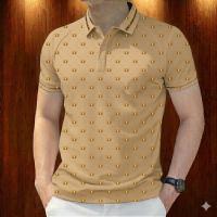 Stylist Casual Polo Shirt For Men