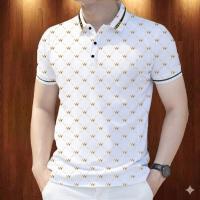 Stylist Casual Polo Shirt For Men