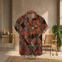 Premium China Micro Half Sleeve Shirt