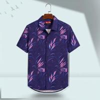 Premium China Micro Half Sleeve Shirt