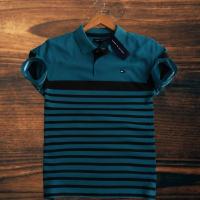 stylish Cotton Polo Shirt