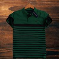 stylish Cotton Polo Shirt