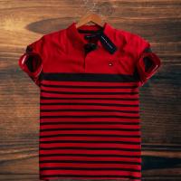 stylish Cotton Polo Shirt