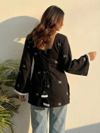 Cotton One Piece Kurti