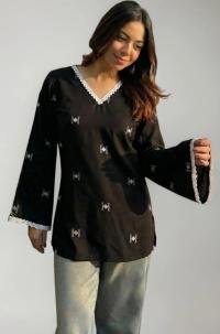 Cotton One Piece Kurti