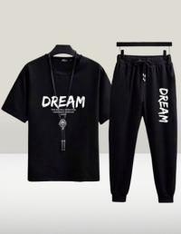 Mash T-Shirt & Full pant set