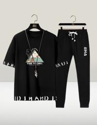 Mash T-Shirt & Full pant set