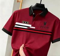 New Stylish Polo Shirt