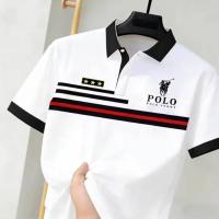 New Stylish Polo Shirt