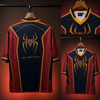 Mash Semi Drop Shoulder Tshirt