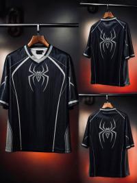 Mash Semi Drop Shoulder Tshirt