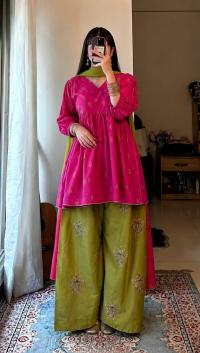 Dragon Three Piece