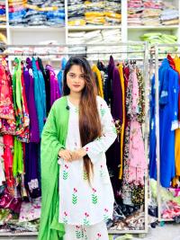 Online Trending Three-Piece Collection