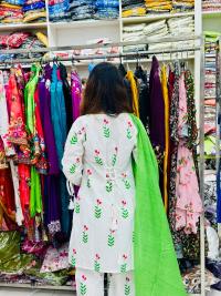Online Trending Three-Piece Collection