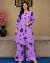 Unique Western Two-Piece