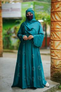 Afran Stone Borka (Only Borka)