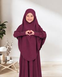 Baby Borka 9-15 Years