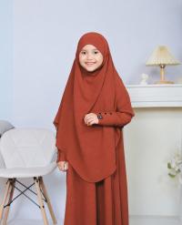 Baby Borka 2-8 Years