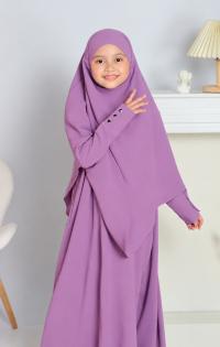 Baby Borka 2-8 Years