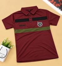 China Baby Polo Shirt