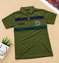 China Baby Polo Shirt