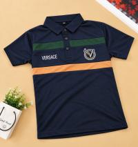 China Baby Polo Shirt