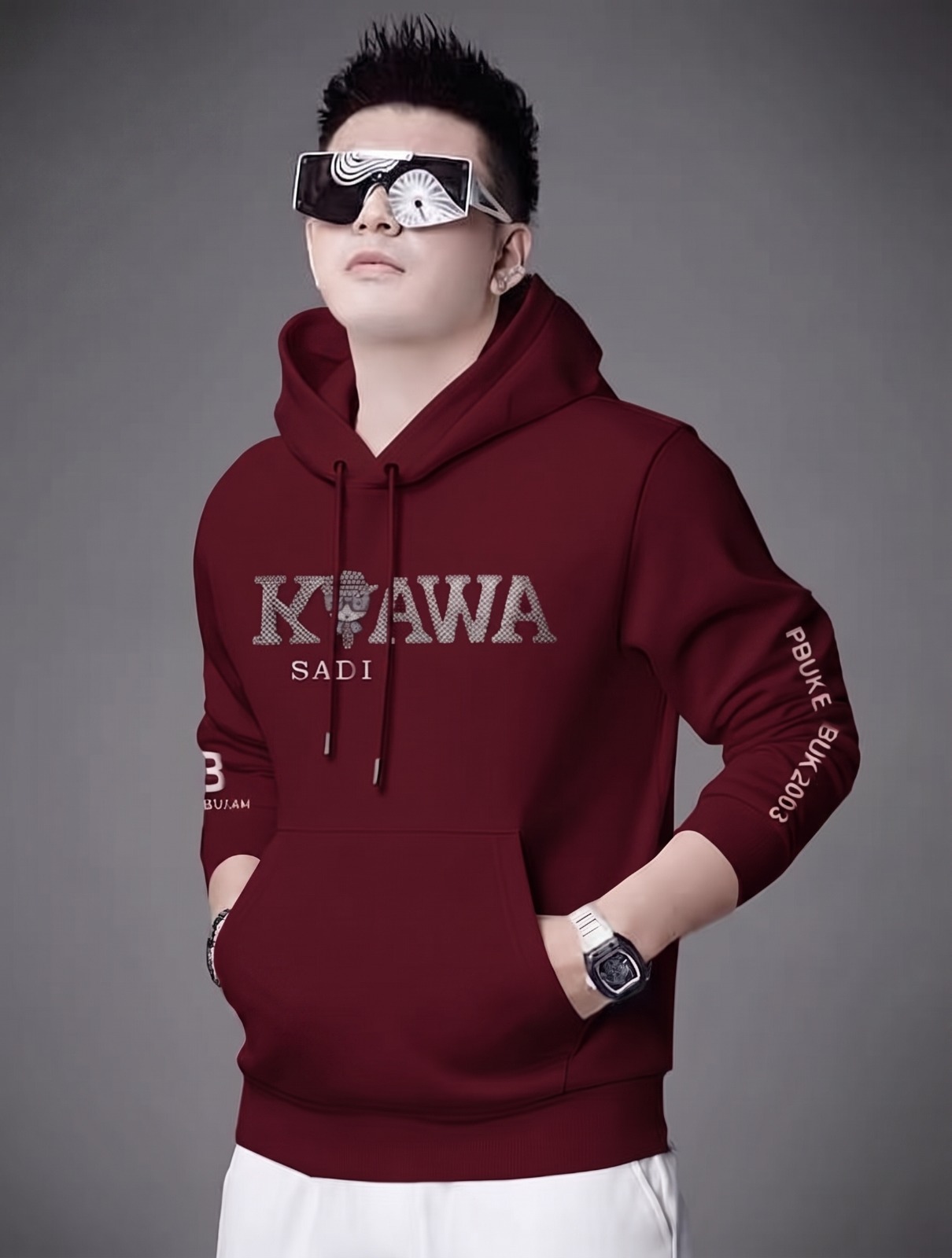 Premium Stylish Hoodie