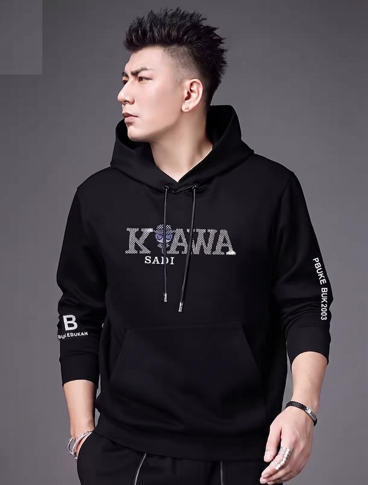 Premium Stylish Hoodie