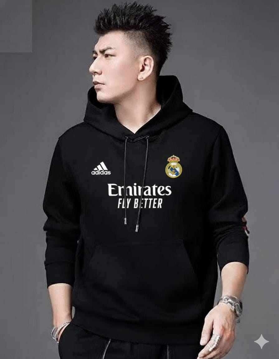 Premium Stylish Hoodie