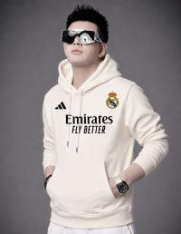 Premium Stylish Hoodie