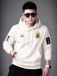 Premium Stylish World Cup Hoodie