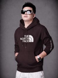 Premium Stylish North Face Hoodie